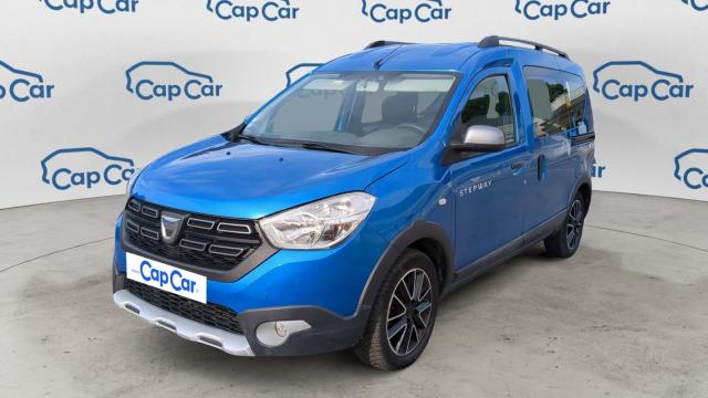 Dacia Dokker d’occasion