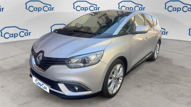 Renault Grand Scénic 1.7 Blue Dci 120 Business