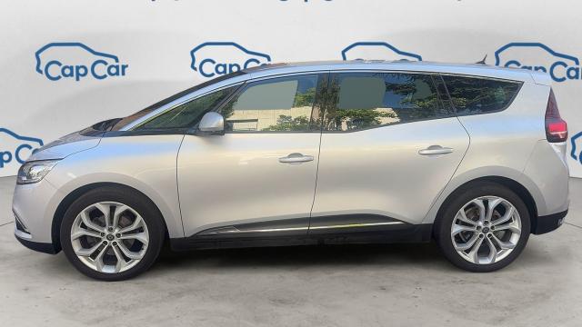 Renault Grand Scénic image 8