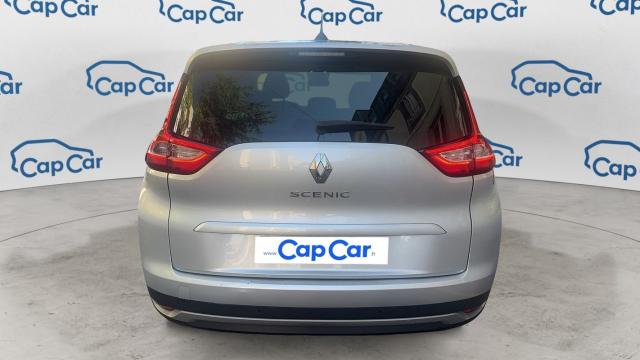 Renault Grand Scénic image 3
