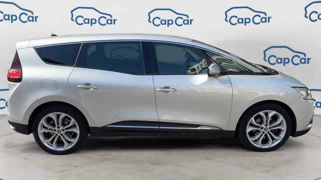 Renault Grand Scénic image 2