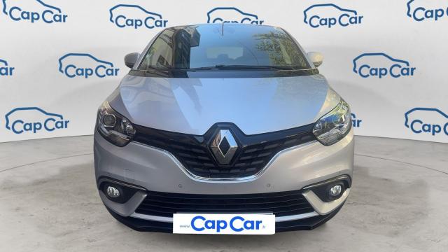 Renault Grand Scénic image 4