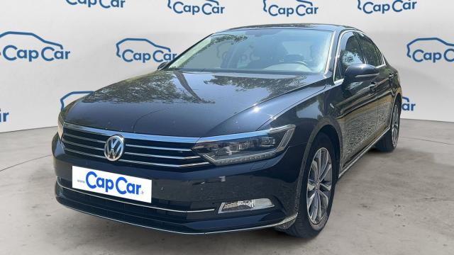 Volkswagen Passat 1.4 Tsi 150 Carat