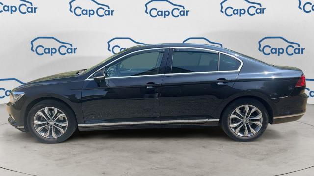 Volkswagen Passat image 1