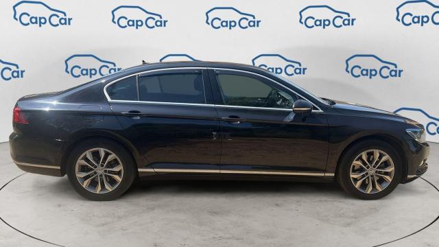Volkswagen Passat image 3