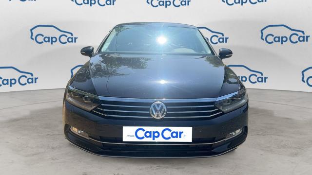 Volkswagen Passat image 2