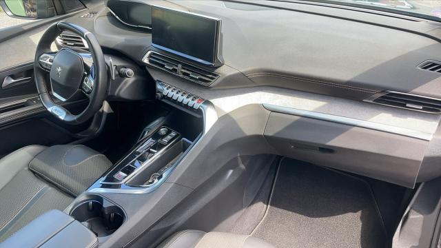 Peugeot 3008 image 6