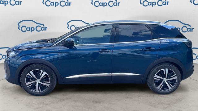 Peugeot 3008 image 8