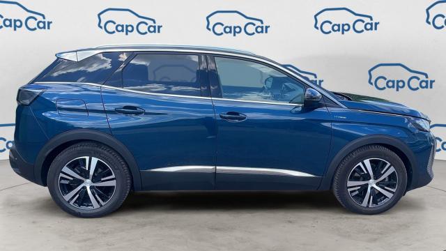 Peugeot 3008 image 3