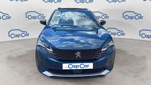 Peugeot 3008 image 7