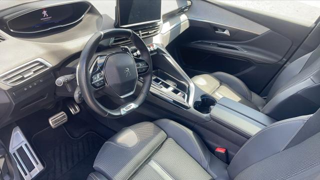 Peugeot 3008 image 5