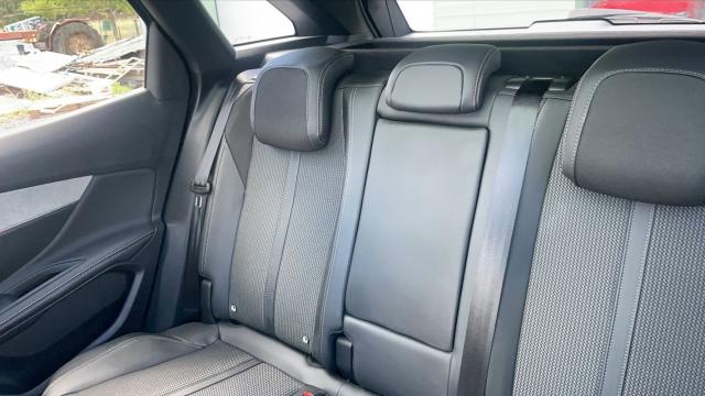 Peugeot 3008 image 4