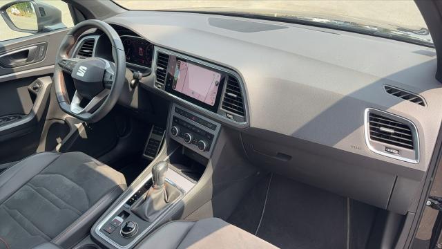 Seat Ateca image 5