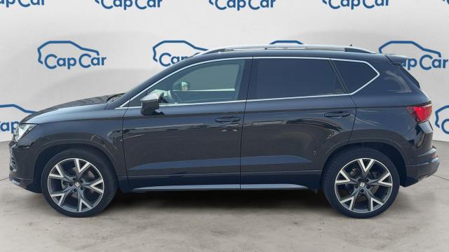 Seat Ateca image 8