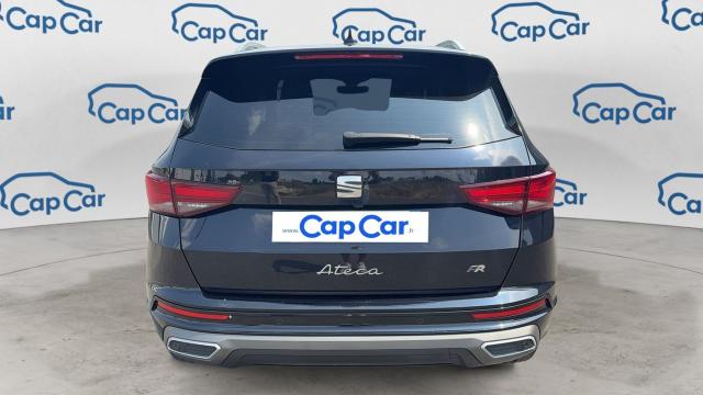 Seat Ateca image 3