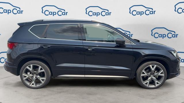 Seat Ateca image 4