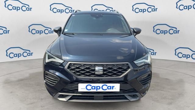 Seat Ateca image 7