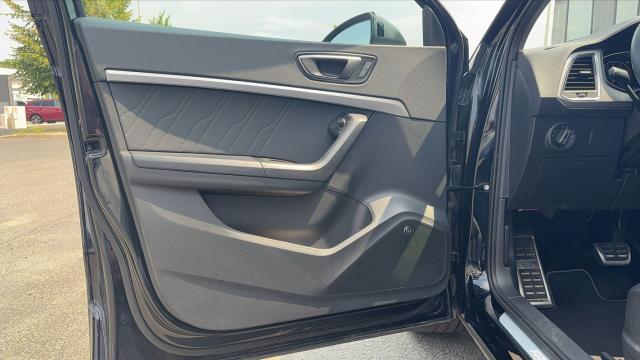 Seat Ateca image 1