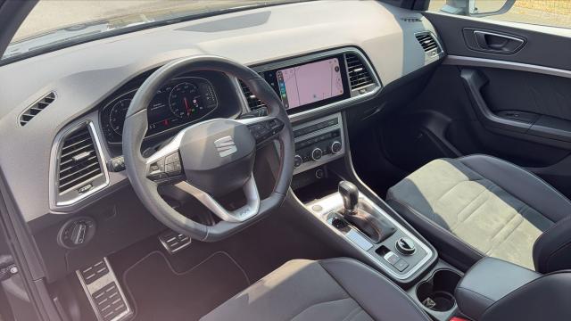 Seat Ateca image 6