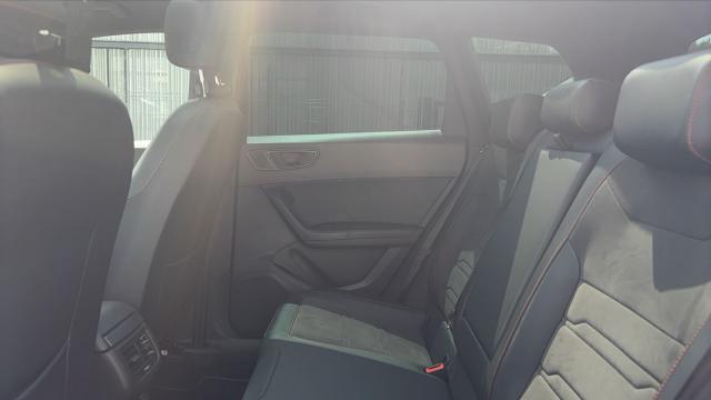 Seat Ateca image 9