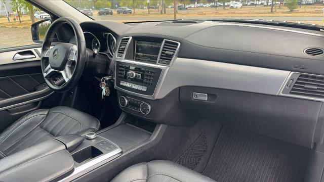 Mercedes Benz Classe Gl image 1