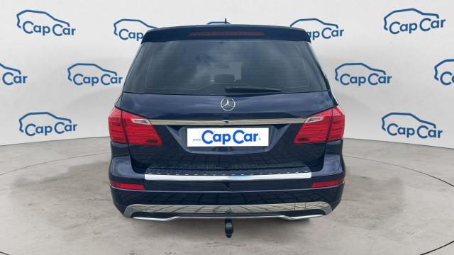 Mercedes Benz Classe Gl image 2