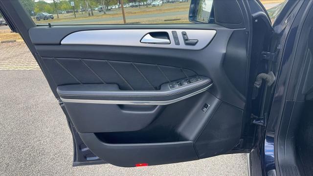 Mercedes Benz Classe Gl image 9