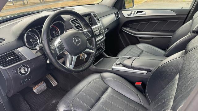 Mercedes Benz Classe Gl image 8