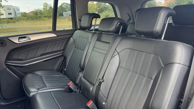 Mercedes Benz Classe Gl image 5