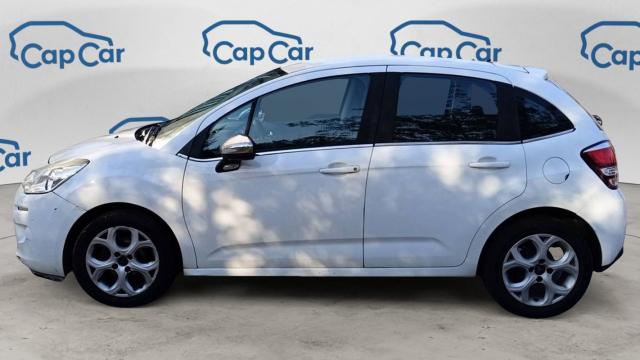 Citroen C3 image 3