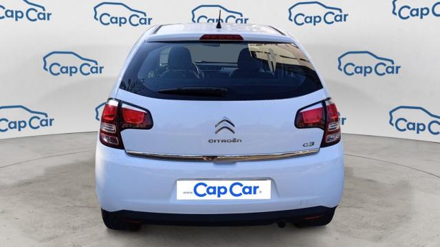 Citroen C3 image 4