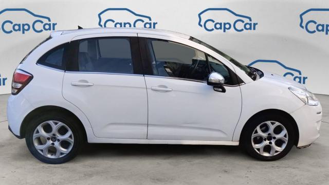 Citroen C3 image 6