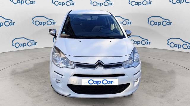 Citroen C3 image 2