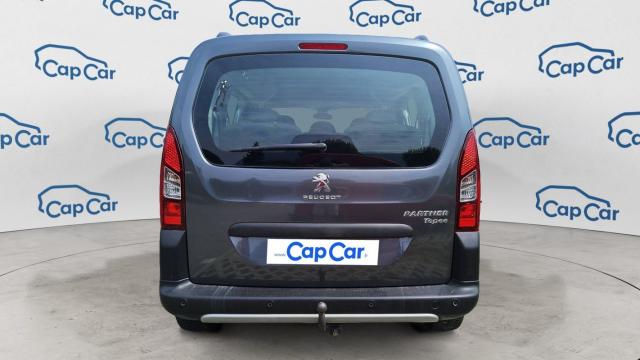 Peugeot Partner Tepee image 3