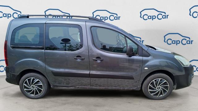 Peugeot Partner Tepee image 2