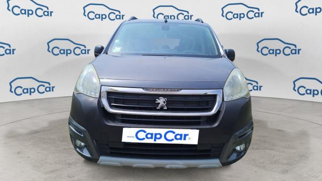 Peugeot Partner Tepee image 8