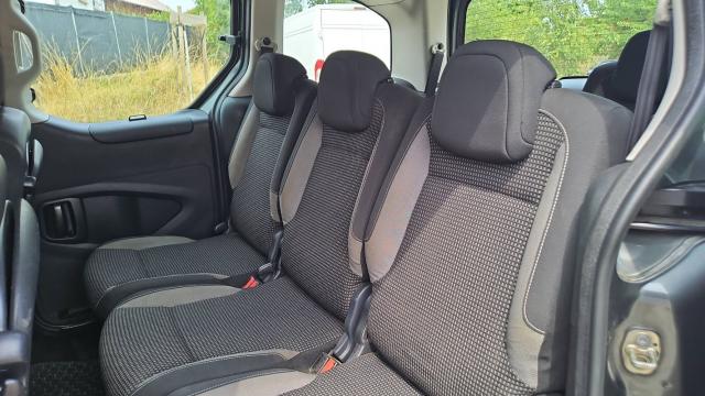 Peugeot Partner Tepee image 1