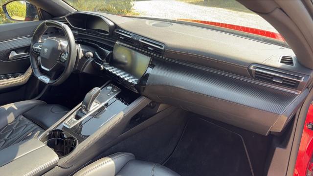 Peugeot 508 Sw image 6