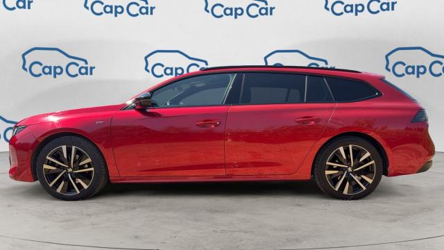 Peugeot 508 Sw image 4
