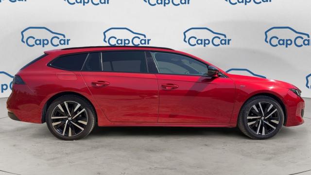 Peugeot 508 Sw image 3