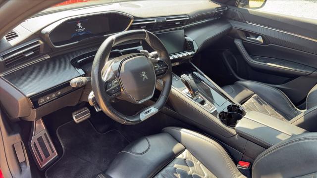 Peugeot 508 Sw image 7