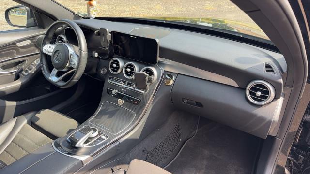 Mercedes Benz Classe C image 6