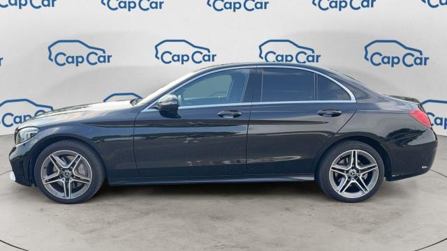 Mercedes Benz Classe C image 5