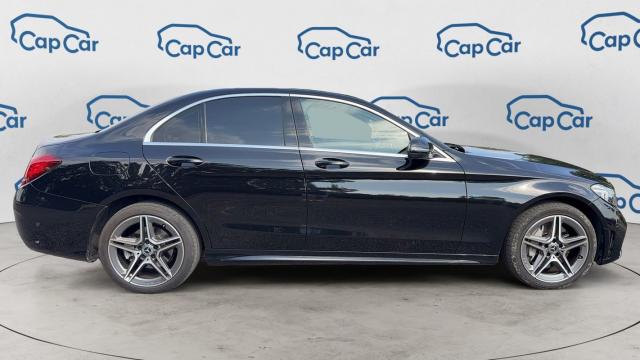 Mercedes Benz Classe C image 4