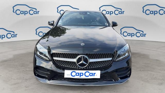 Mercedes Benz Classe C image 3