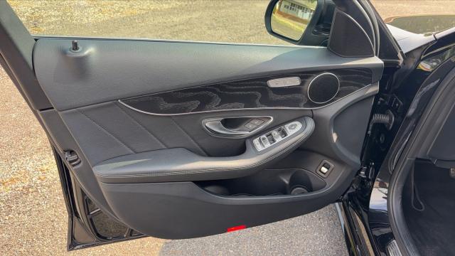 Mercedes Benz Classe C image 9