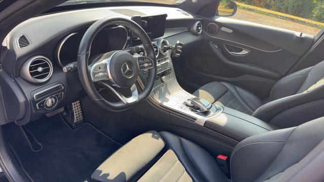 Mercedes Benz Classe C image 7