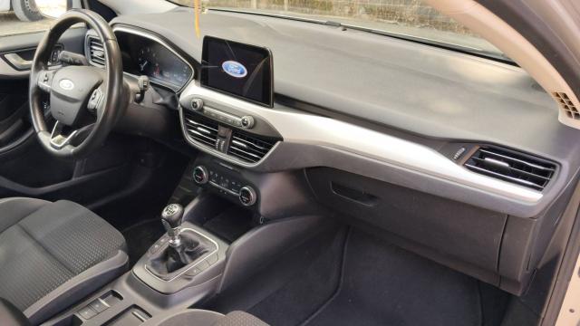 Ford Focus image 3