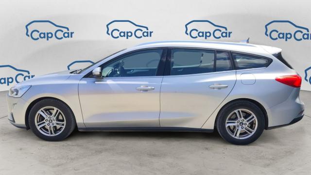 Ford Focus image 8