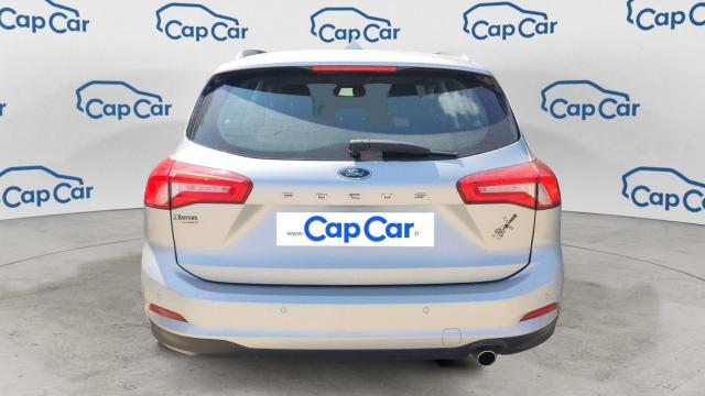 Ford Focus image 6